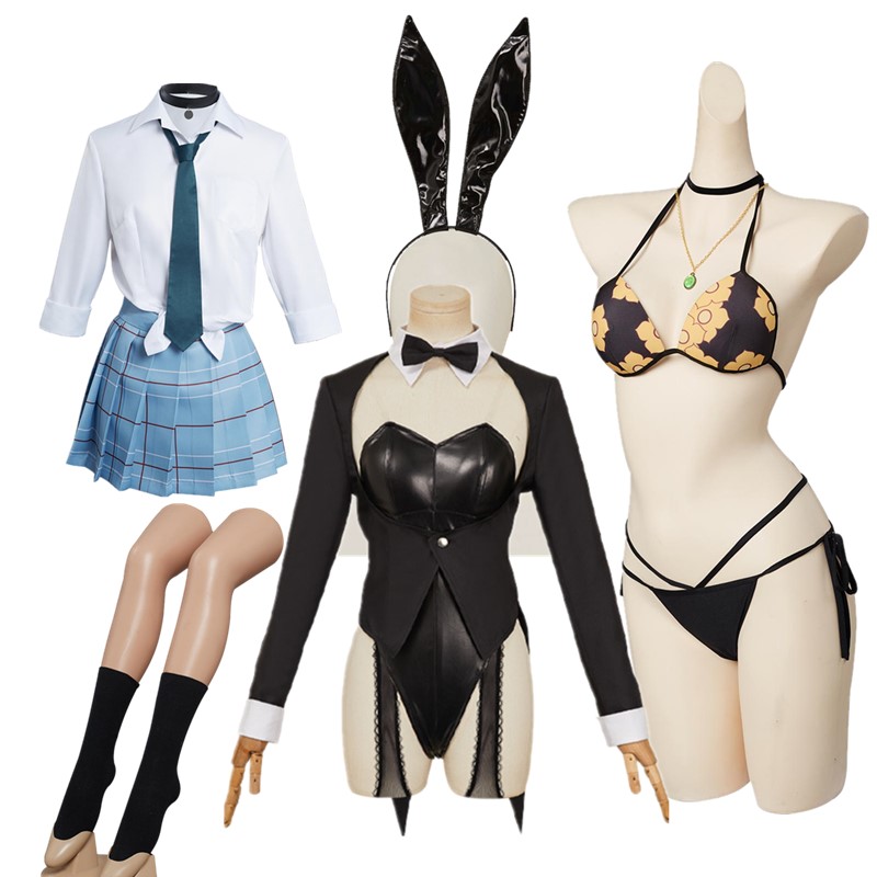 Kitagawa Marin Cosplay Bikini  - Kitagawa Anime Cosplay review and price