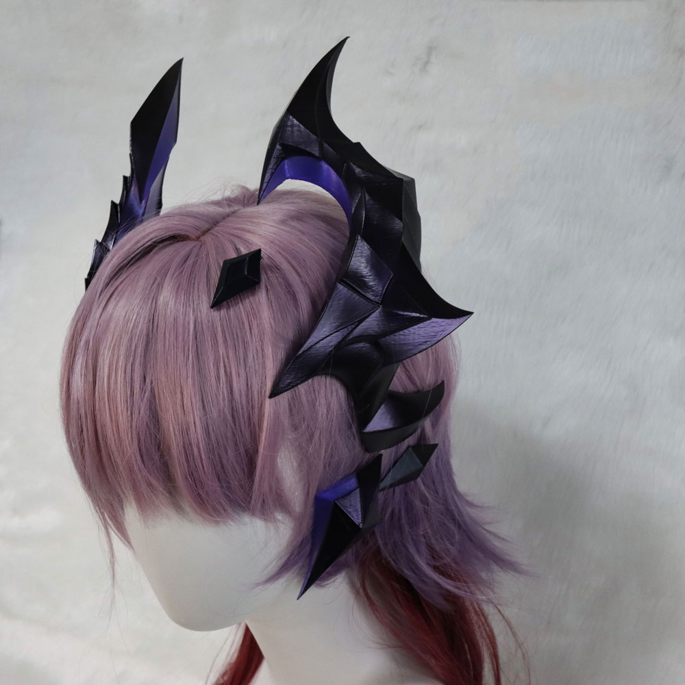 Anime Game Genshin Impact Duri - Anime Cosplay Ladies review and price