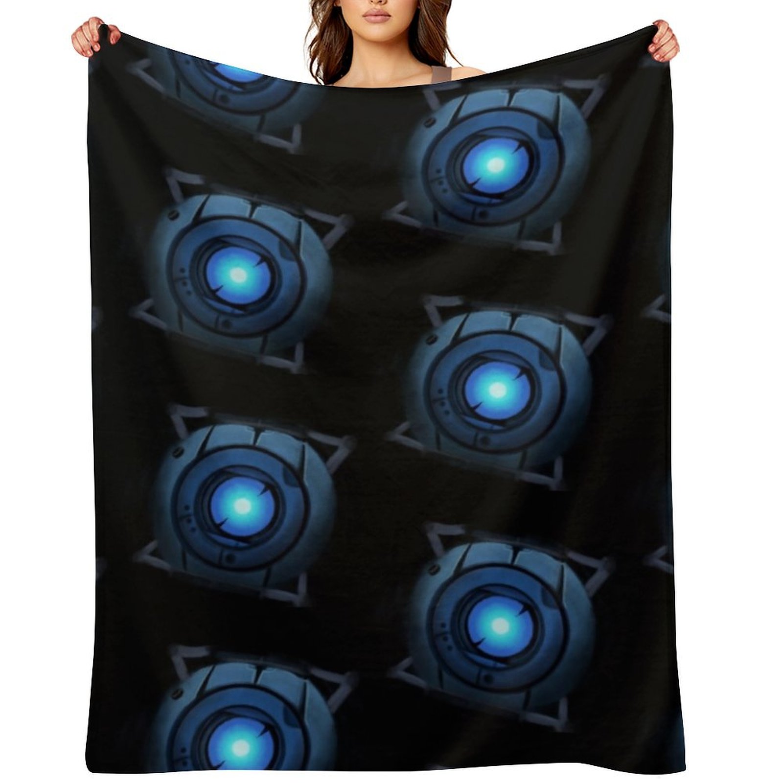 Wheatley In Space Digital Pain - Anime Cosplay Idea review and price