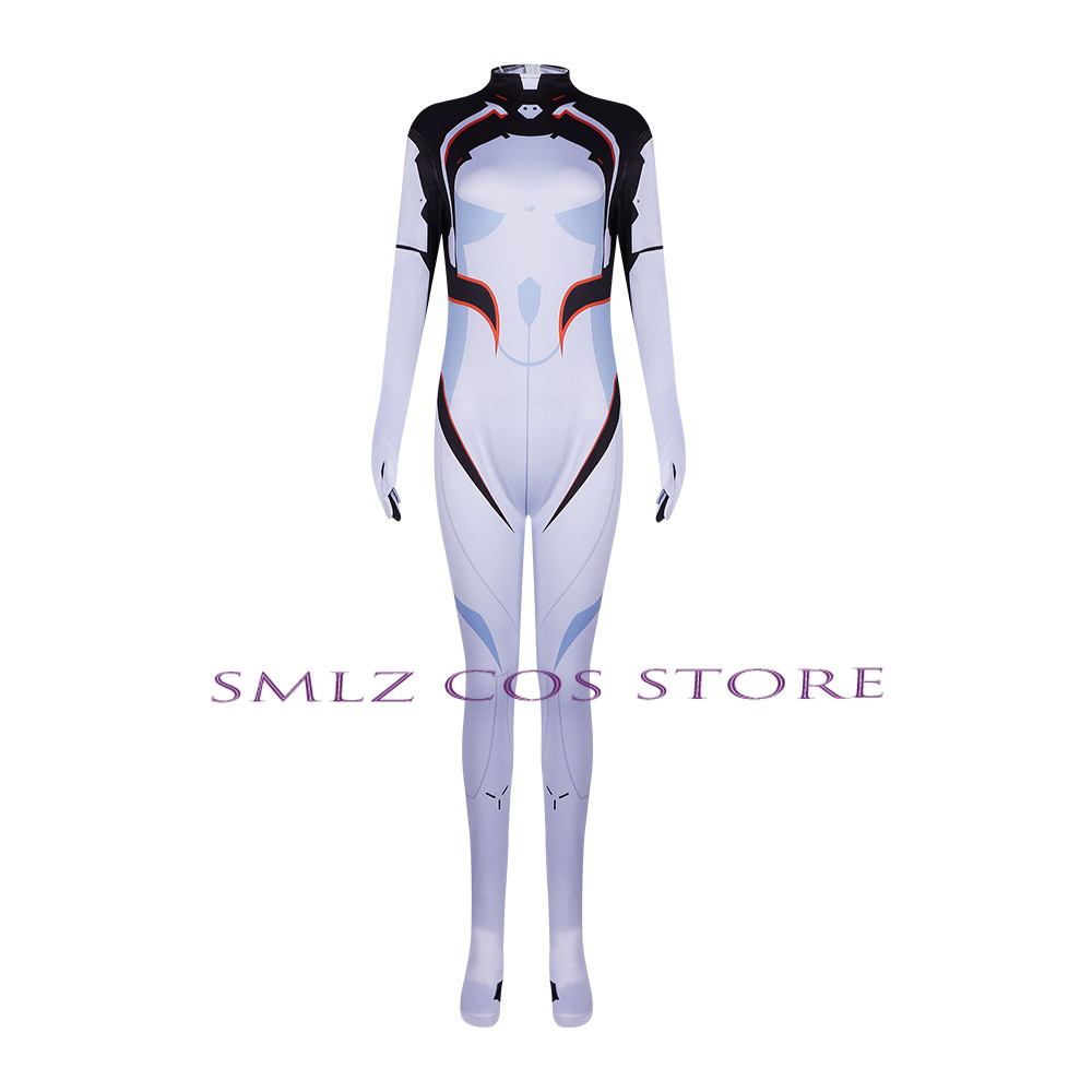 Game Honkai Star Rail Firefly  - Anime Cosplay Jumpsuit review and price