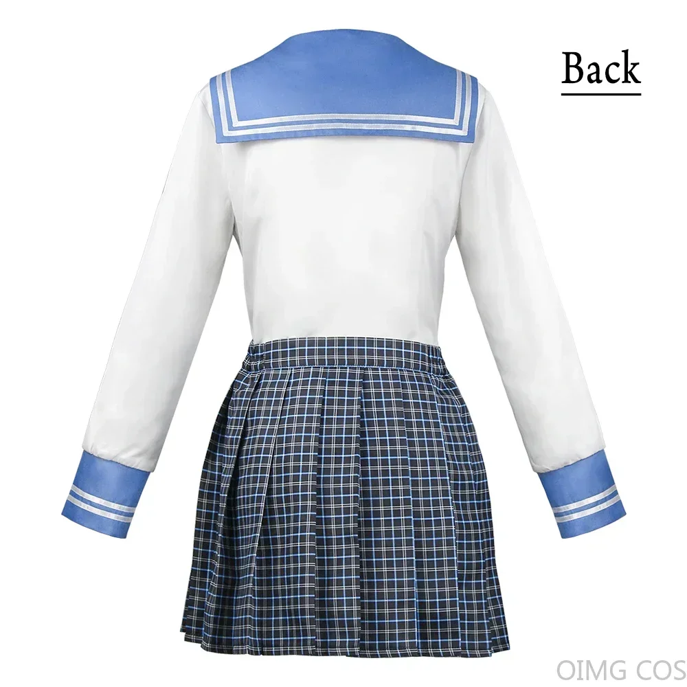 Maizono Sayaka Cosplay  Anime  - Anime Cosplay Jumpsuit review and price