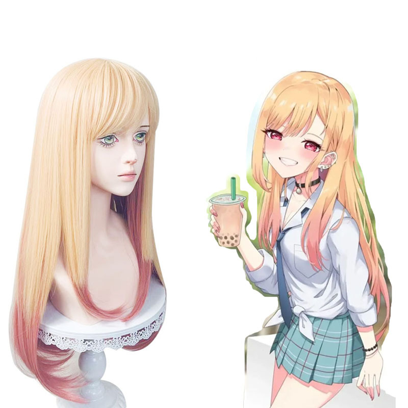 My Dress-Up Darling Doll Marin - Kitagawa Anime Cosplay review and price