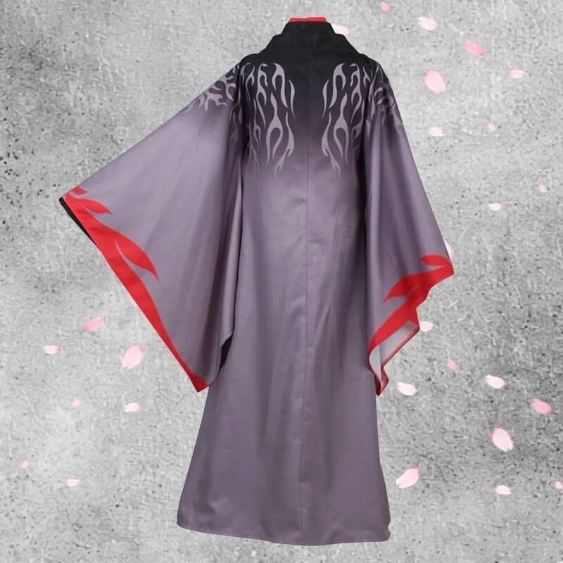 Anime Mo Dao Zu Shi Wei Wuxian - Anime Cosplay Ladies review and price