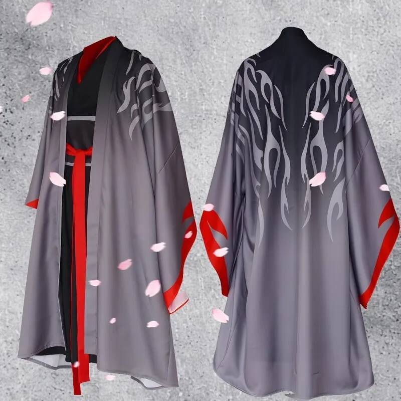 Anime Mo Dao Zu Shi Wei Wuxian - Anime Cosplay Ladies review and price
