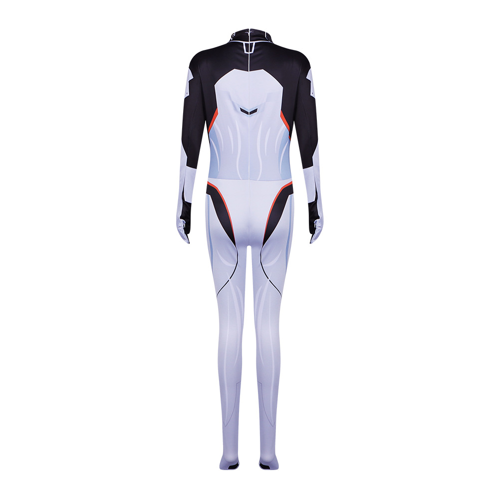 Anime Honkai Star Rail Cosplay - Anime Cosplay Jumpsuit review and price