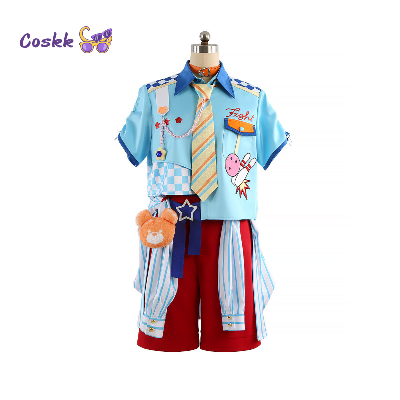 Game Ensemble Stars nito nazun - Anime Cosplay Ladies review and price