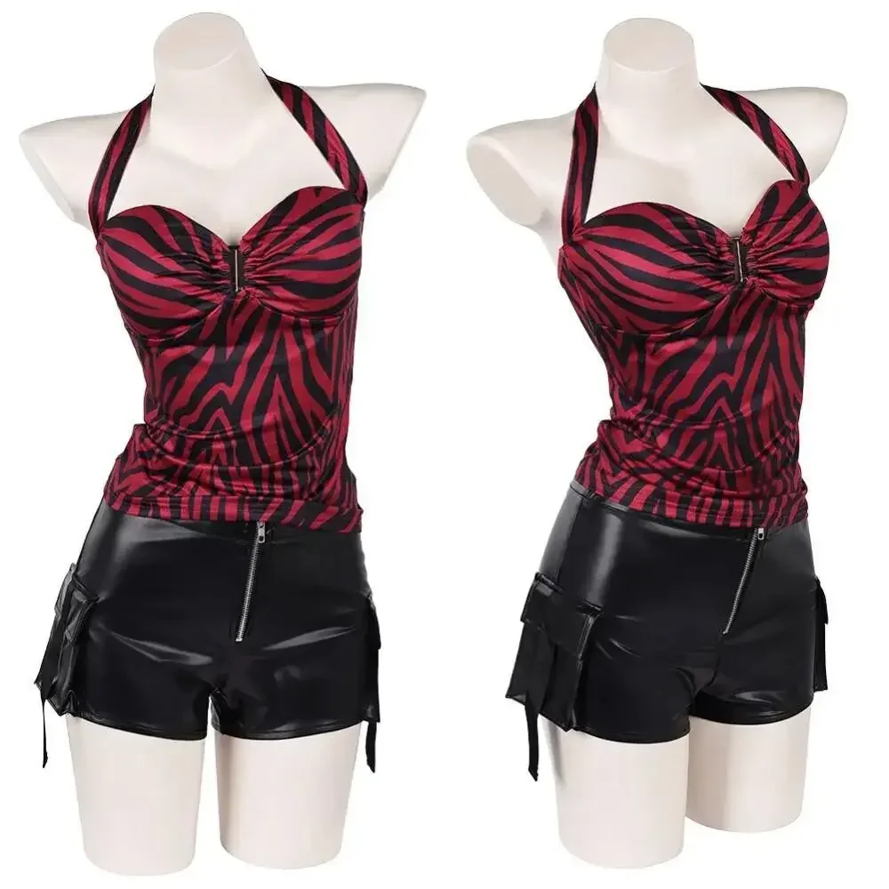 Halloween Carnival Couple Cosp - Anime Cosplay Couple review and price