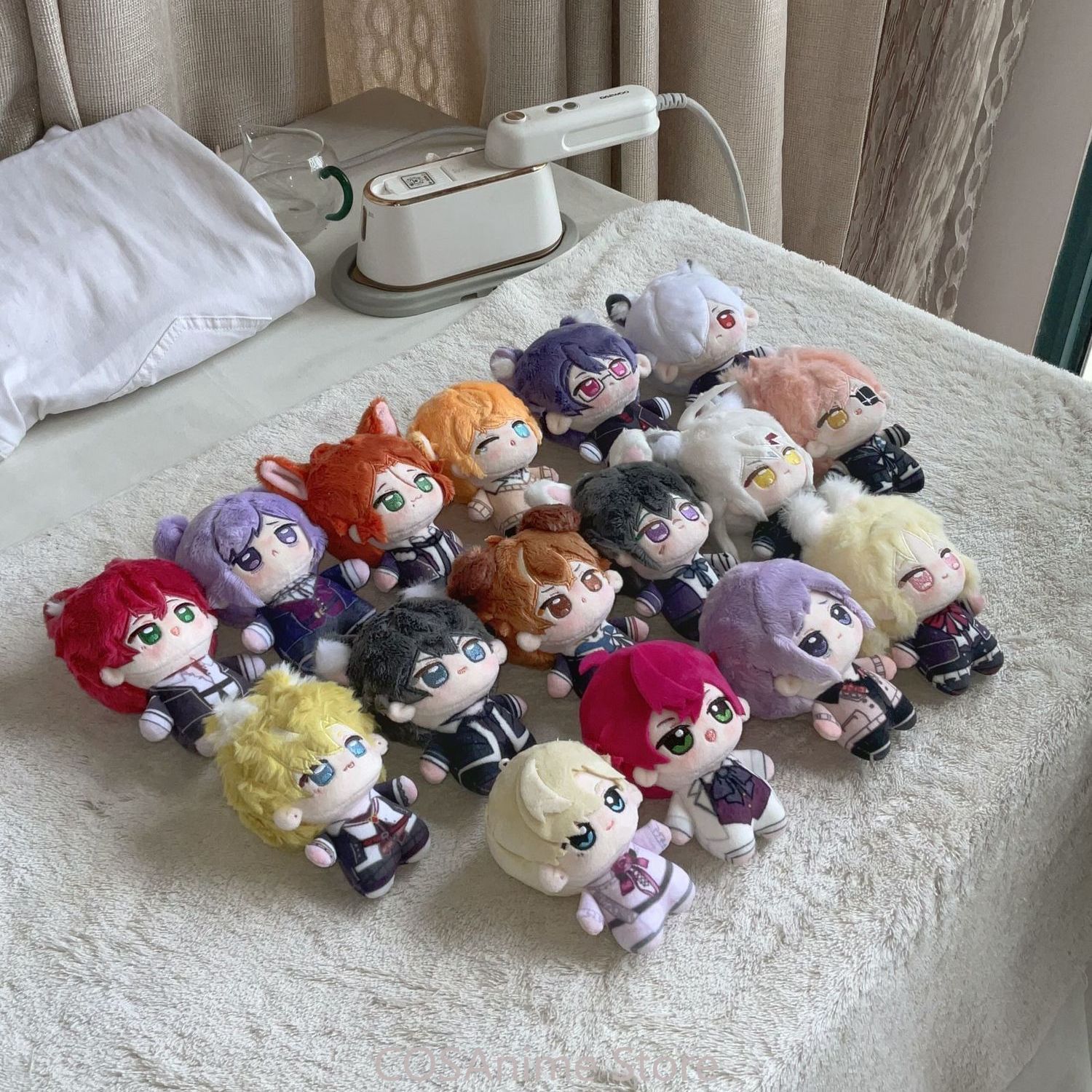 Tsukinami Carla Tsukinami Shin - Anime Cosplay Ladies review and price
