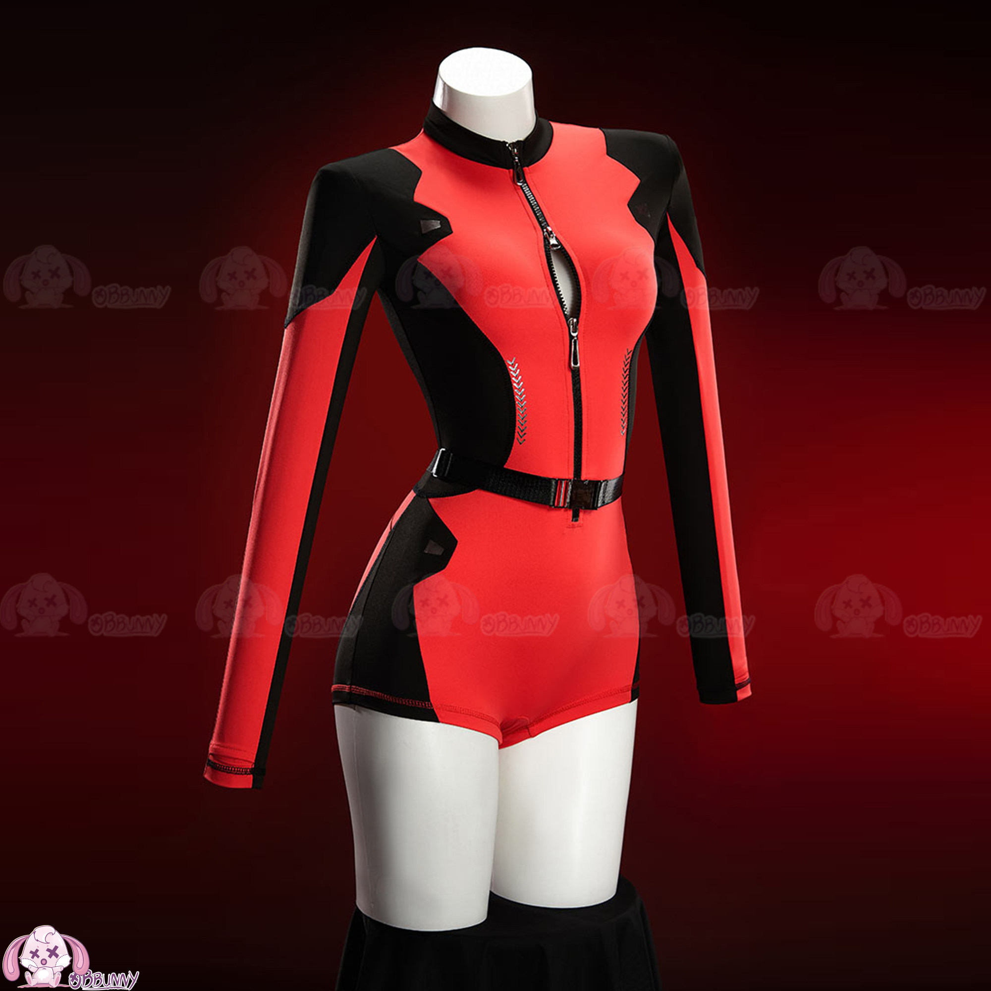 DeadPooing Cosplay Costume  Ou - Anime Cosplay Jumpsuit review and price